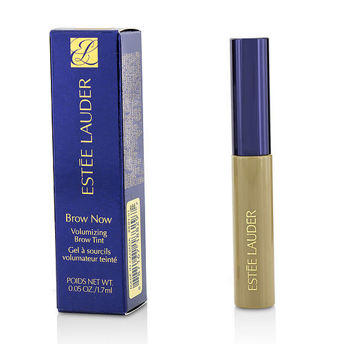 ESTEE LAUDER by Estee Lauder Brow Now Volumizing Brow Tint - # 01 Blonde --1.7ml/0.05oz