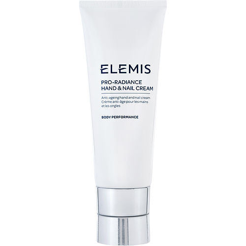 Elemis by Elemis Pro-Radiance Hand & Nail Cream --100ml/3.4oz