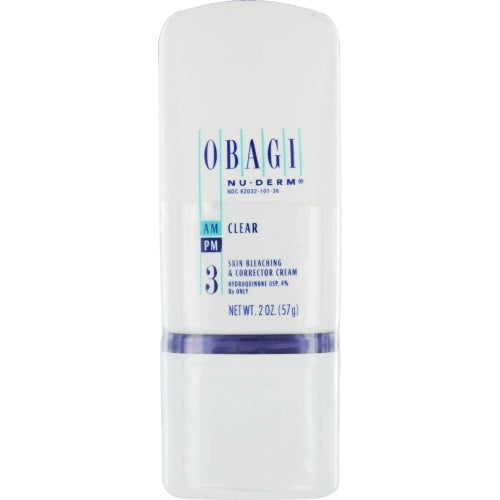 Obagi by Obagi Nu-Derm Clear Fx 2 oz