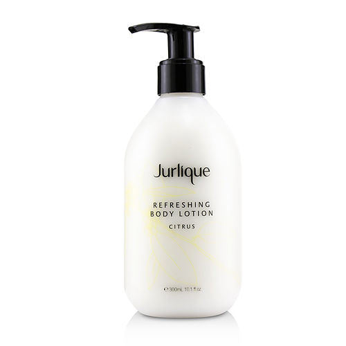 Jurlique by Jurlique Citrus Refreshing Body Lotion --300ml/10.1oz