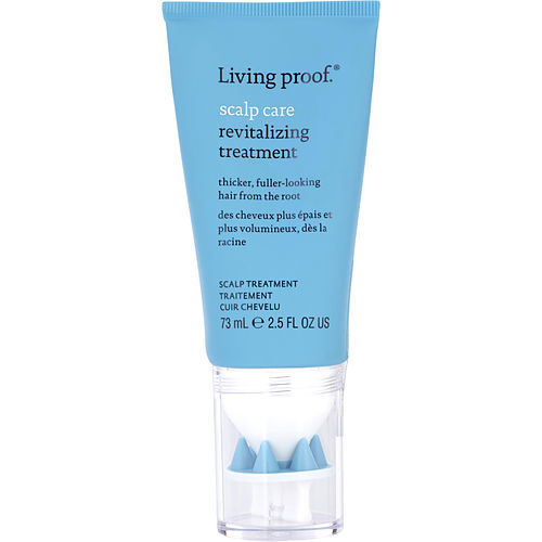 LIVING PROOF by Living Proof SCALP CARE REVITALIZING TREATMENT 2.5 OZ