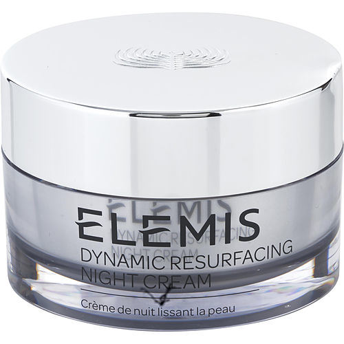 Elemis by Elemis Tri-Enzyme Resurfacing Night Cream--50ml/1.7oz