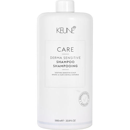 Keune by Keune DERMA SENSITIVE SHAMPOO 33.8 OZ