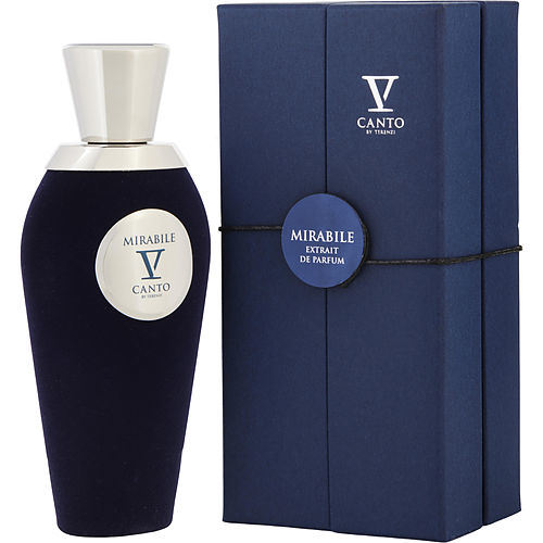 V CANTO MIRABILE by V Canto EXTRAIT DE PARFUM SPRAY 3.4 OZ
