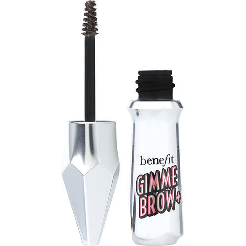 Benefit by Benefit Gimme Brow Volumizing Fiber Gel (Travel Size) - #3 (Medium) --1.4g/0.05oz