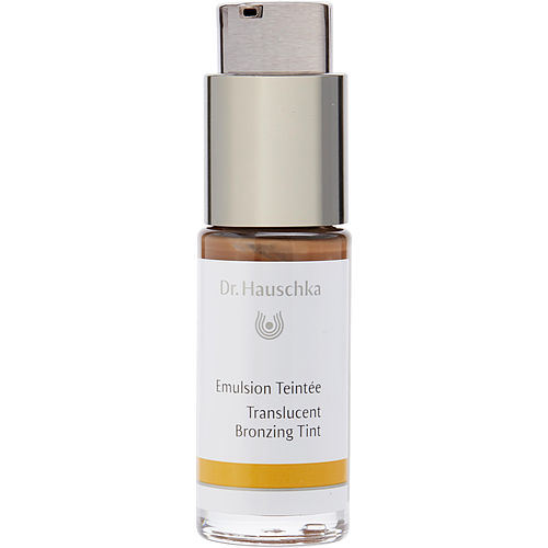 Dr. Hauschka by Dr. Hauschka Translucent Bronzing Tint --18ml/0.6oz