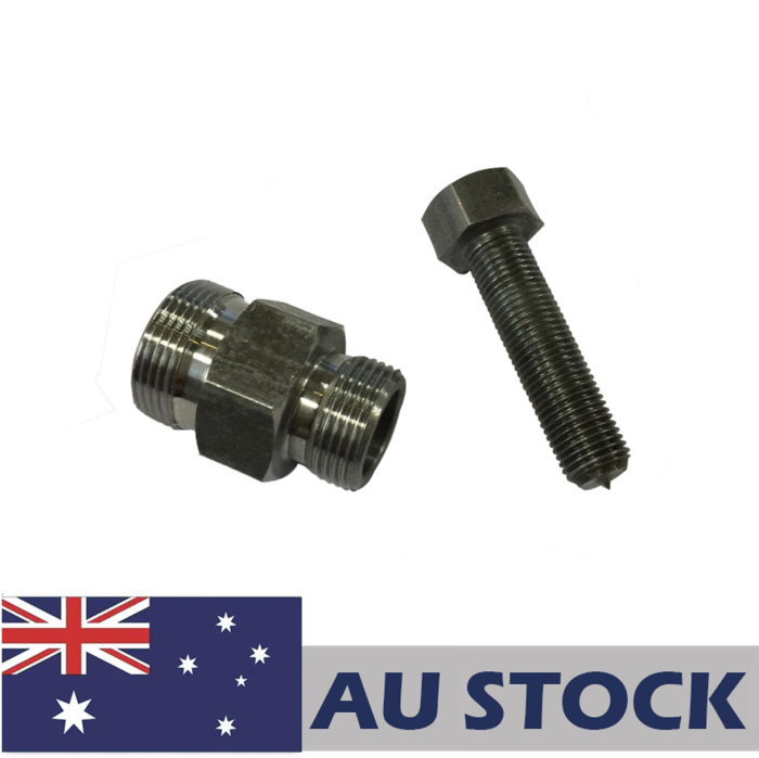 Holzfforma® Flywheel Puller Kit Two Tools In One For Stihl Chainsaw Rep # 1110 890 4500