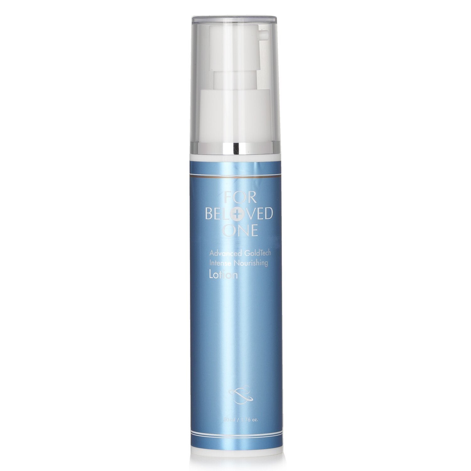 FOR BELOVED ONE - Advanced GoldTech Intense Nourshing Lotion 601947 50ml/1.76oz