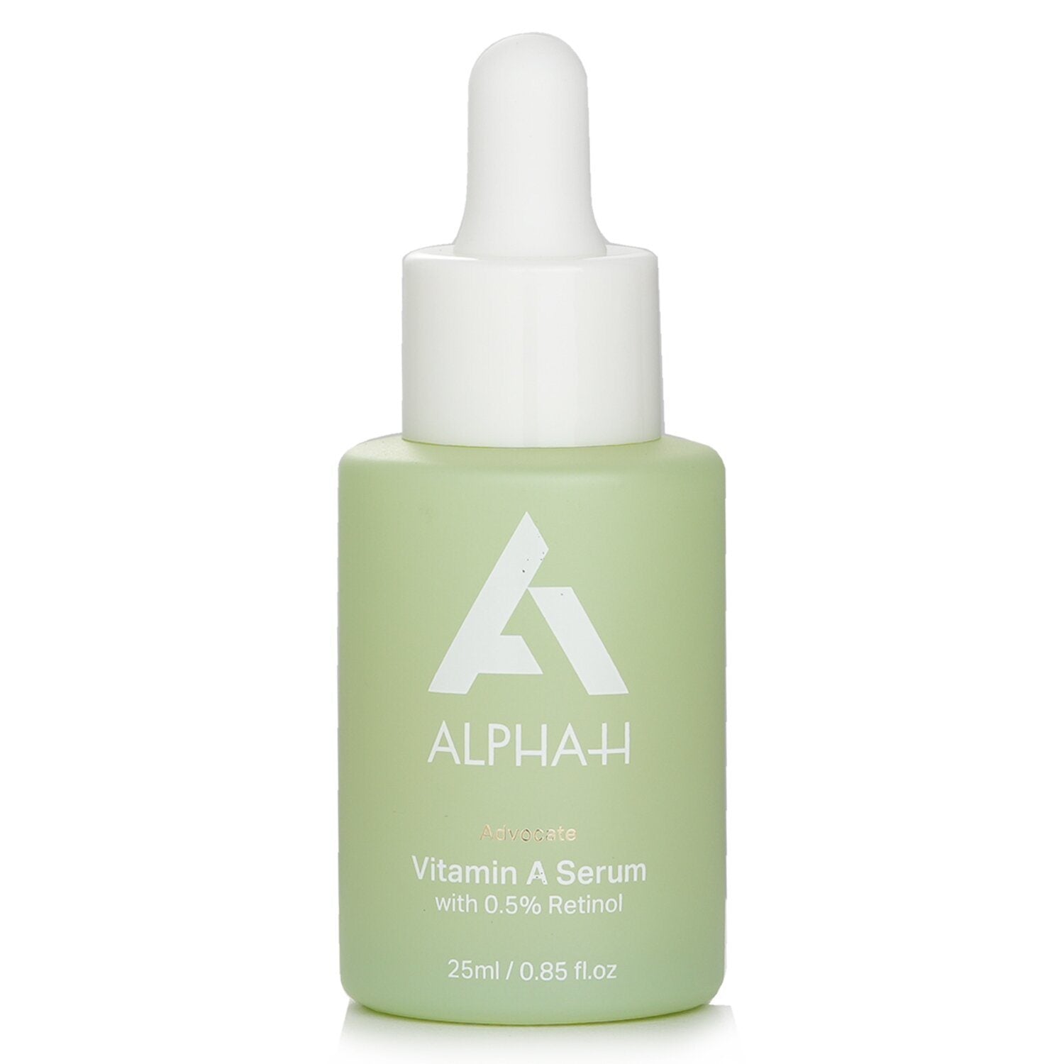 ALPHA-H - Vitamin A Serum with 0.5% Retinol 018528 25ml/0.85oz