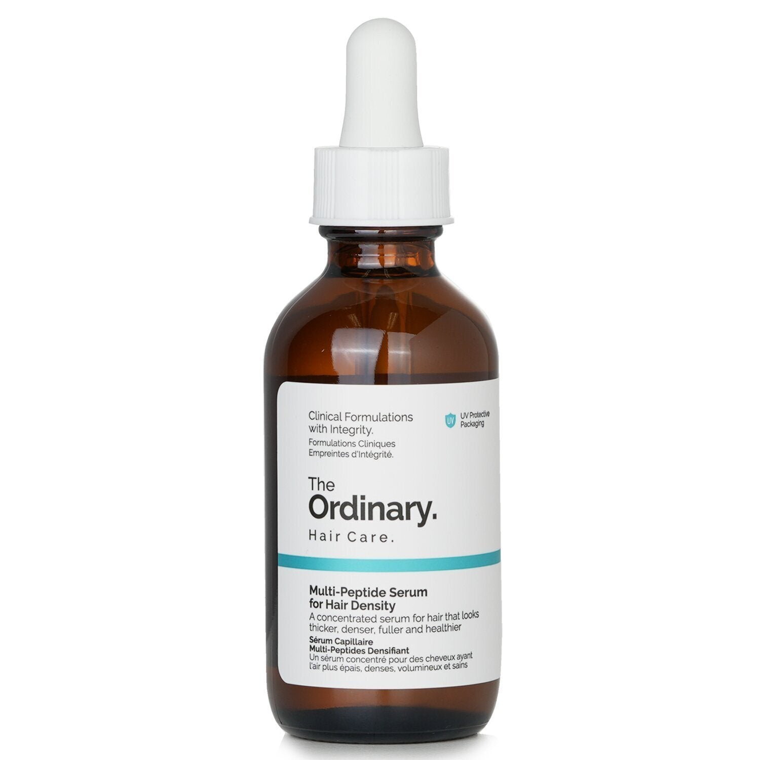 THE ORDINARY - Multi-Peptide Serum For Hair Density 194647 60ml/2oz