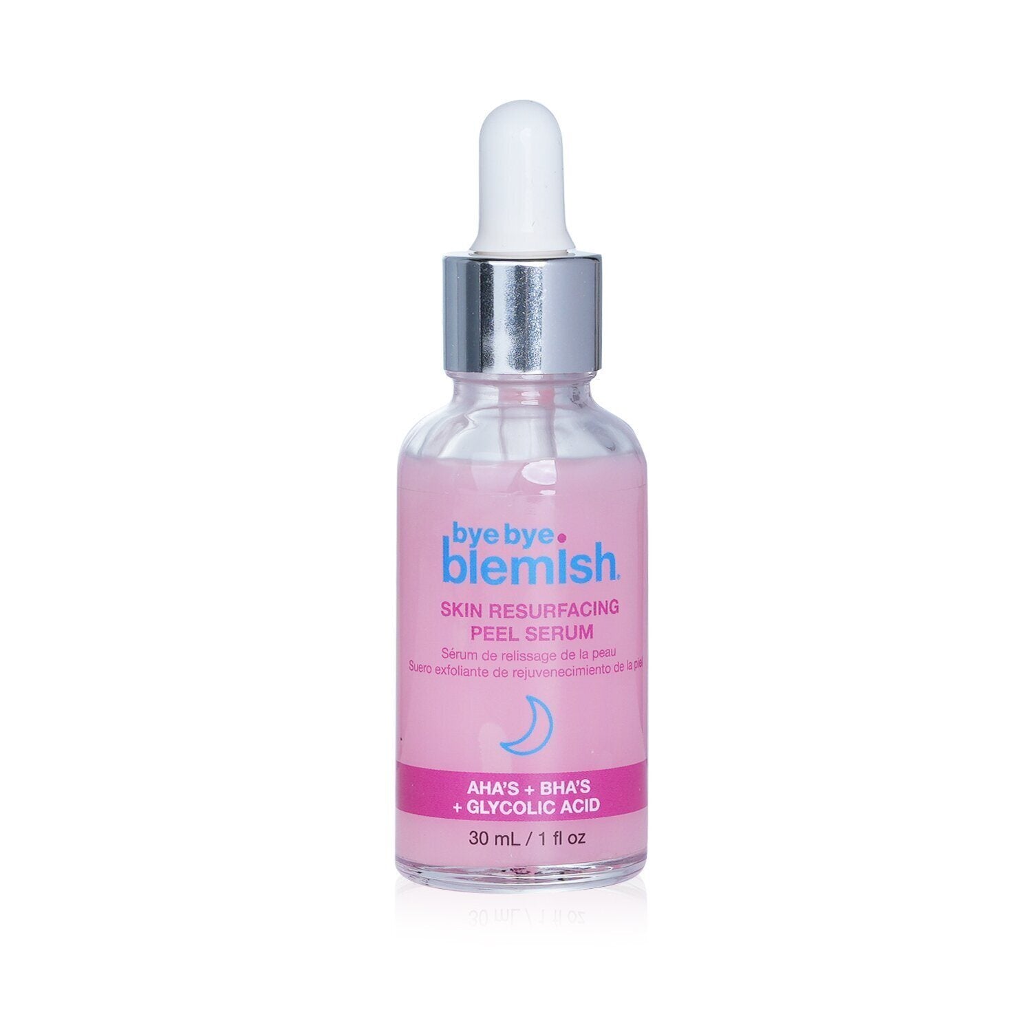 BYE BYE BLEMISH - Skin Resurfacing Peel Serum 164047 30ml/1oz