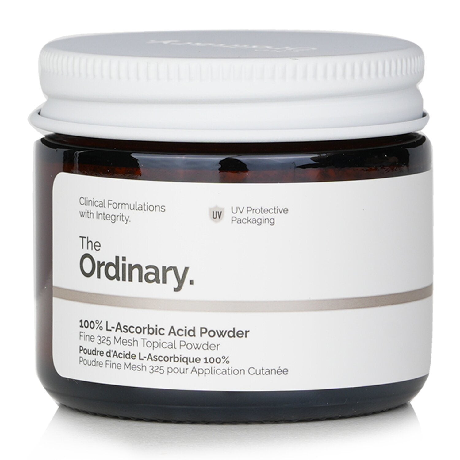 THE ORDINARY - 100% L-Ascorbic Acid Powder 193626 20g