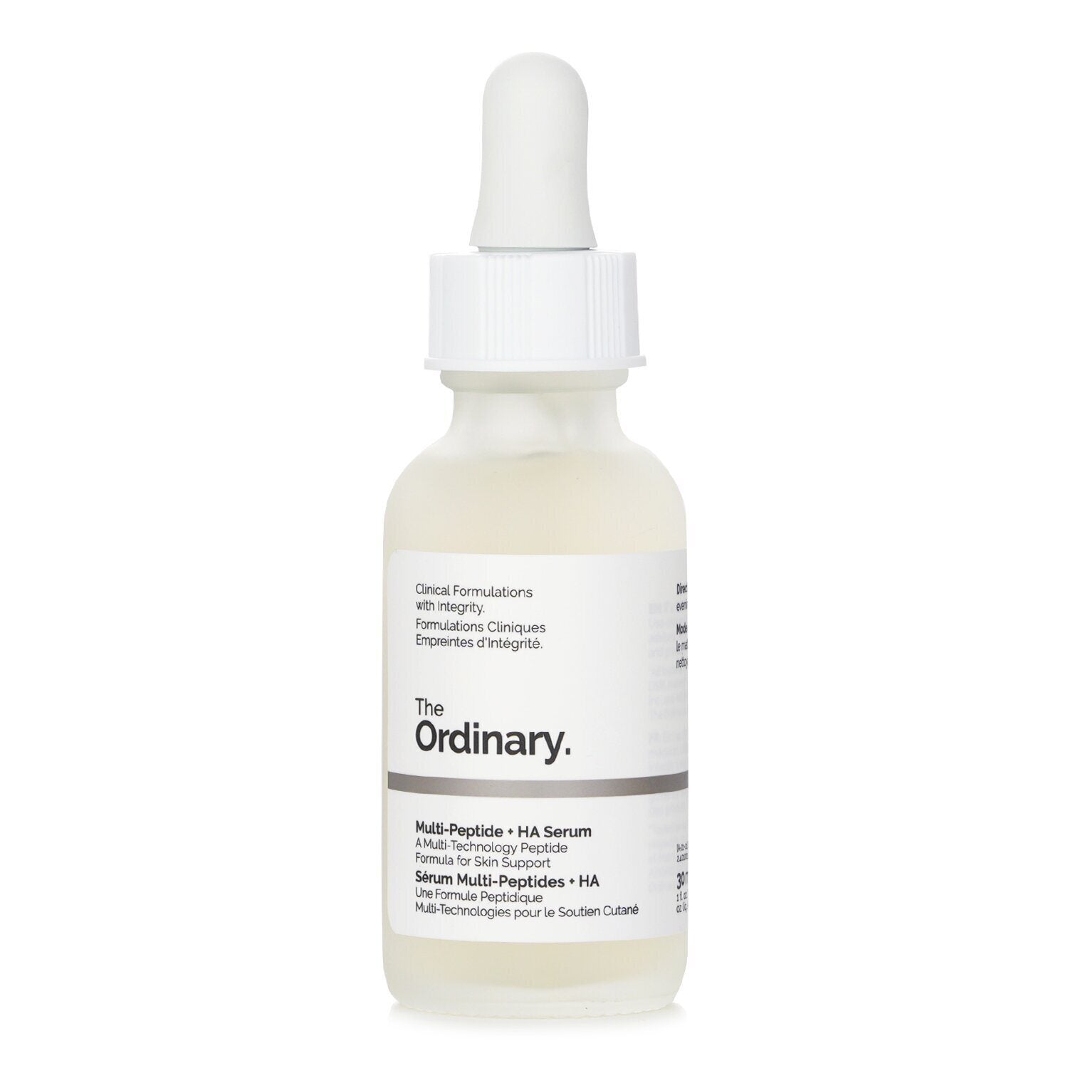 THE ORDINARY - Multi-Peptide + HA Serum 231885 30ml/1oz