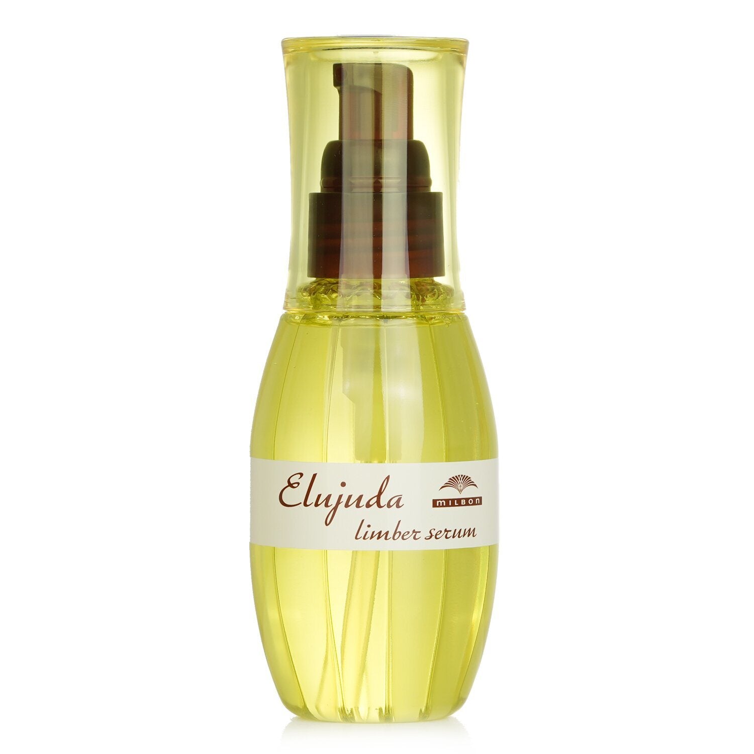 MILBON - Elujuda Limber Serum 290975 120ml/4.1oz