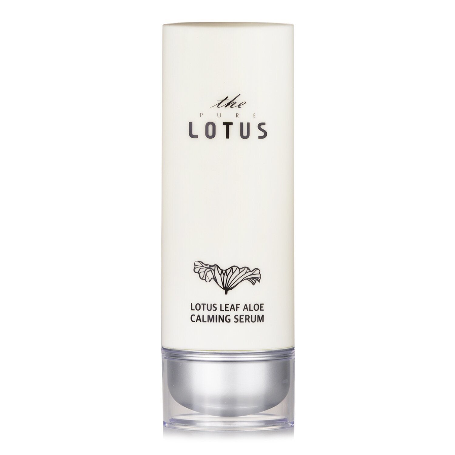 THE PURE LOTUS - Lotus Leaf Aloe Calming Serum 201750 70ml