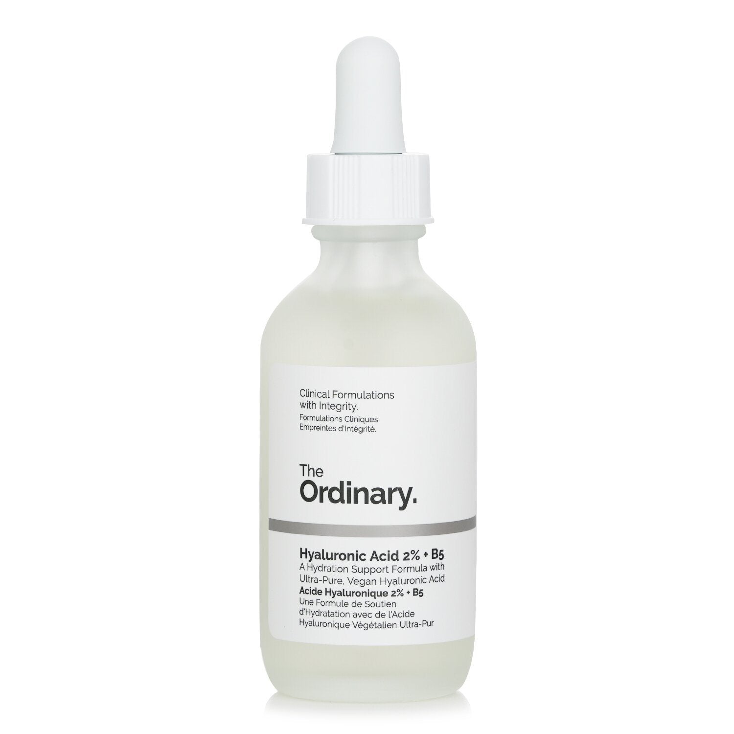 THE ORDINARY - Hyaluronic Acid 2% + B5 194982 60ml/2oz