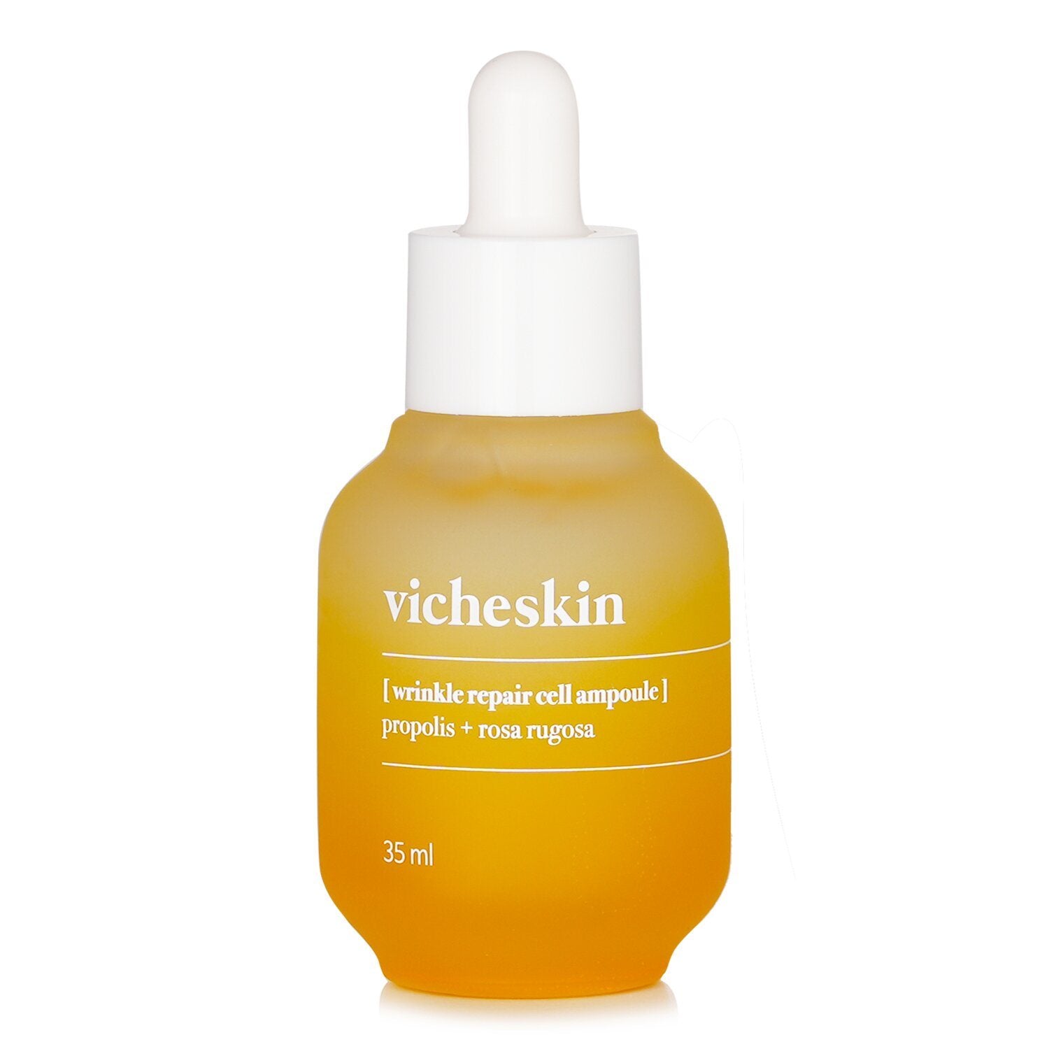 THE PURE LOTUS - Vicheskin Wrinkle Repair Cell Ampoule 316160 35ml