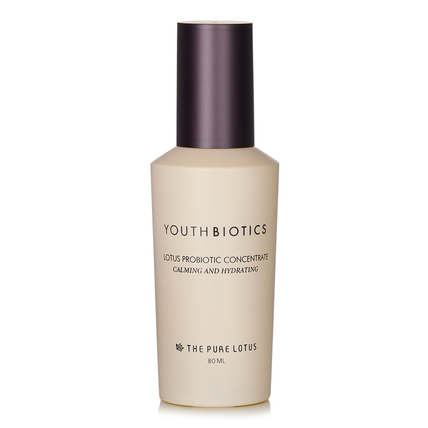 THE PURE LOTUS - Youth Biotics Lotus Probiotic Concentrate 314913 80ml
