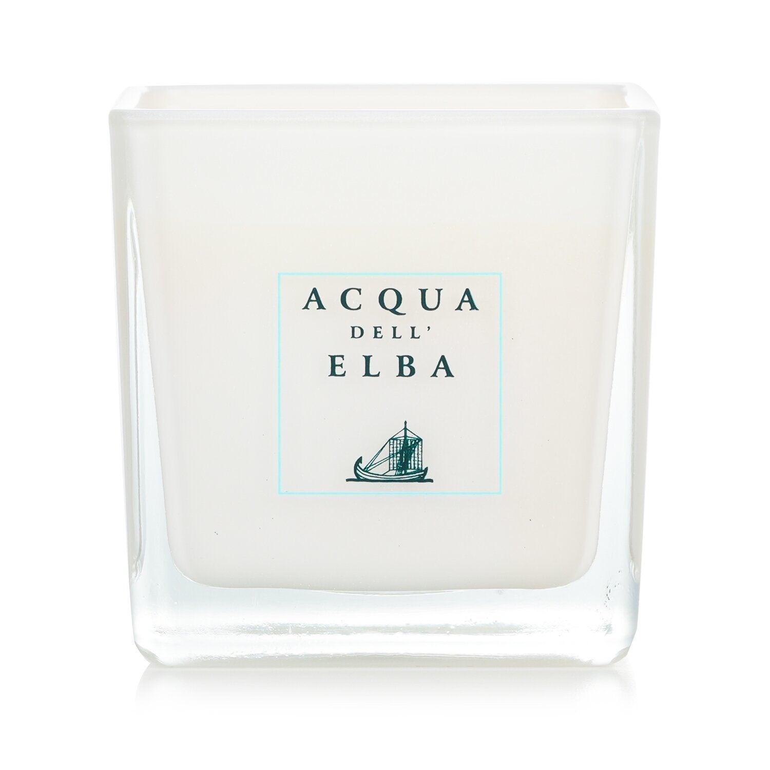 ACQUA DELL'ELBA - Scented Candle - Giglio Delle Sabbie 180g/6.4oz