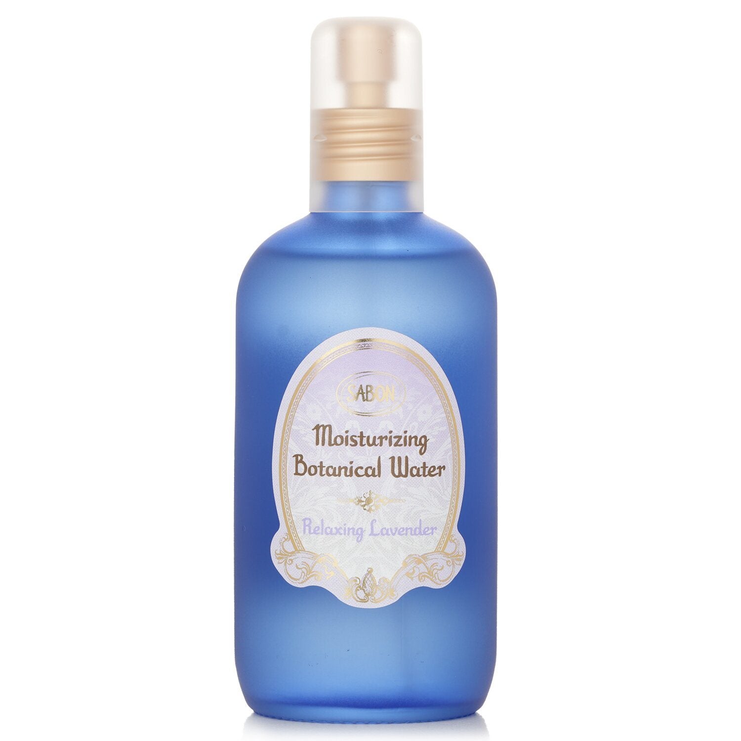 SABON - Moisturizing Botanical Water Relaxing Lavender 044219 230ml/7.7oz