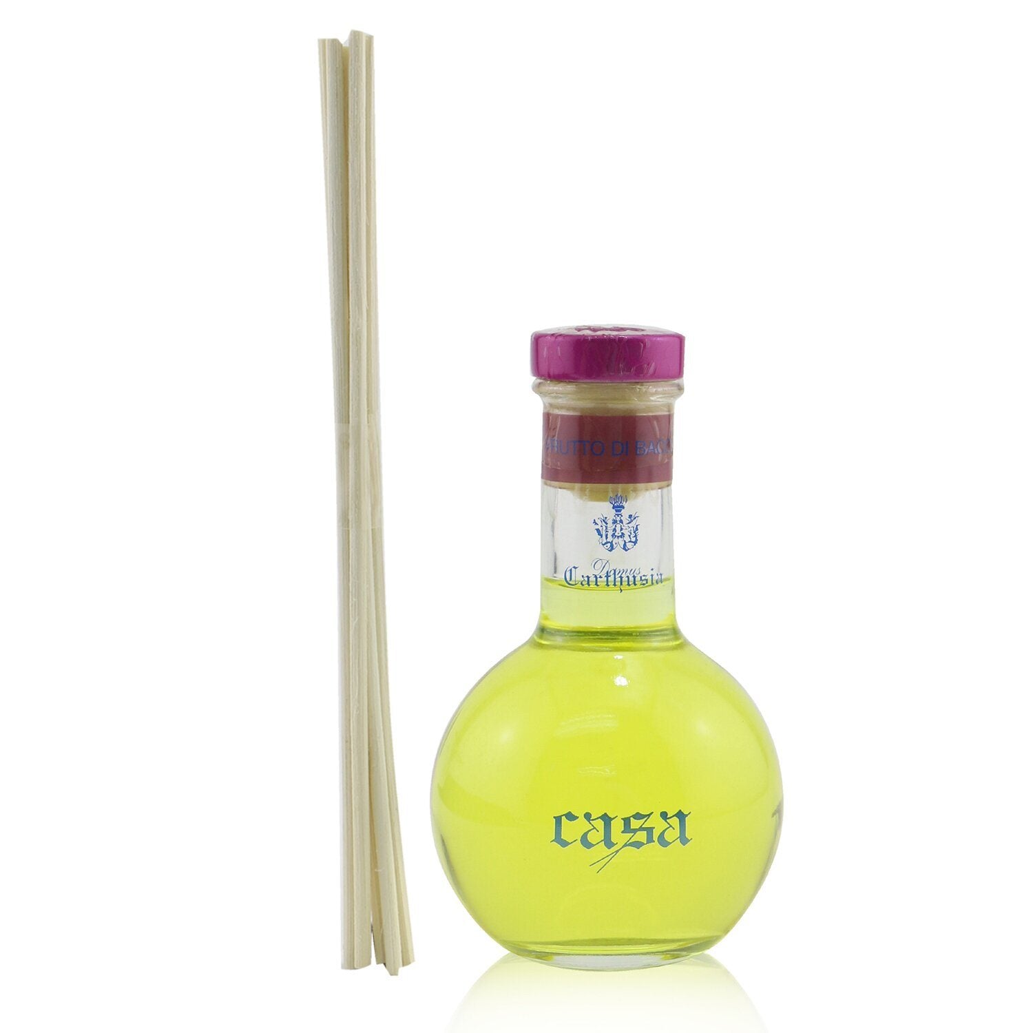 CARTHUSIA - Diffuser - Frutto di Bacco 100ml/3.3oz