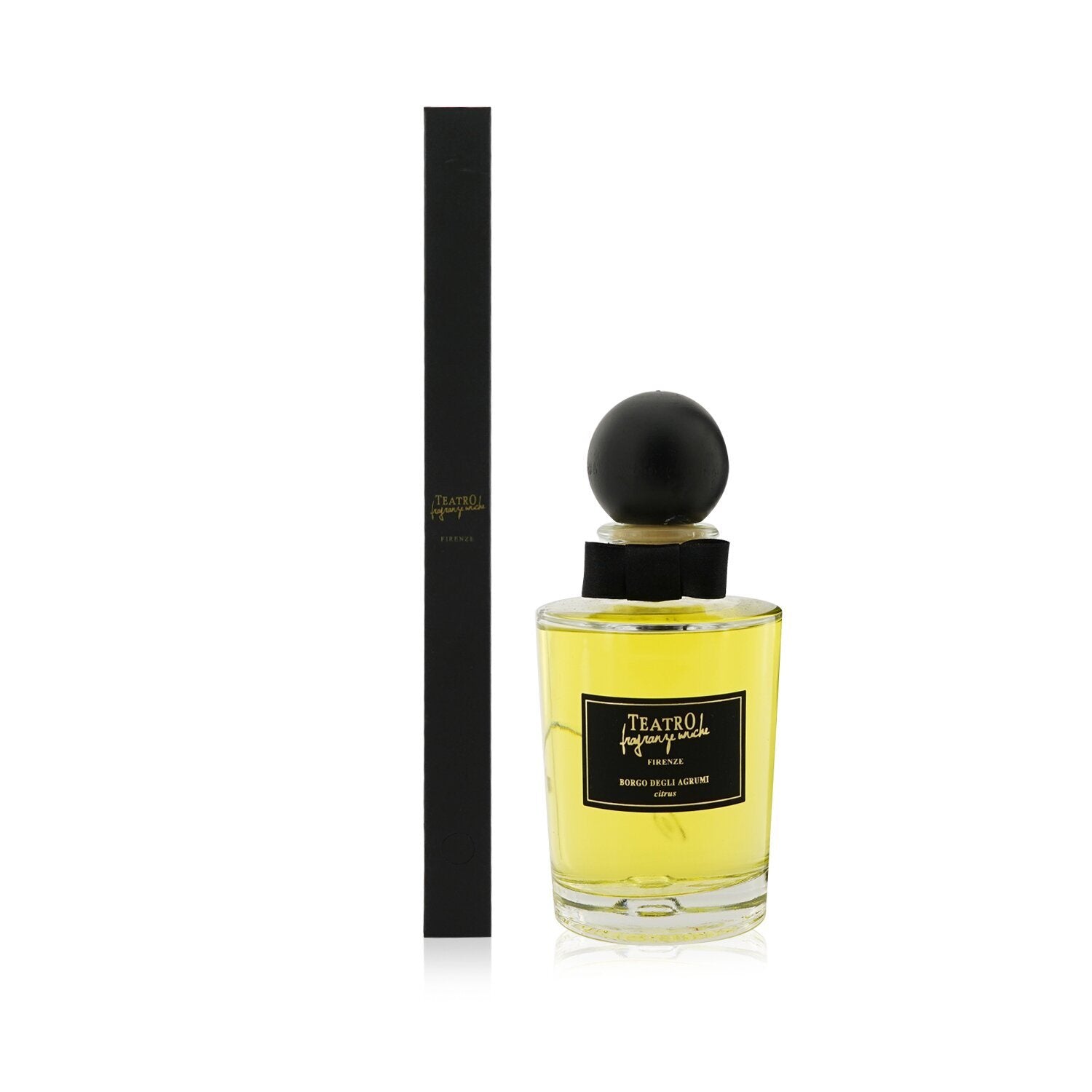 TEATRO - Diffuser - Borgo Degli Agrumi (Village Of Citrus) 250ml/8.45oz