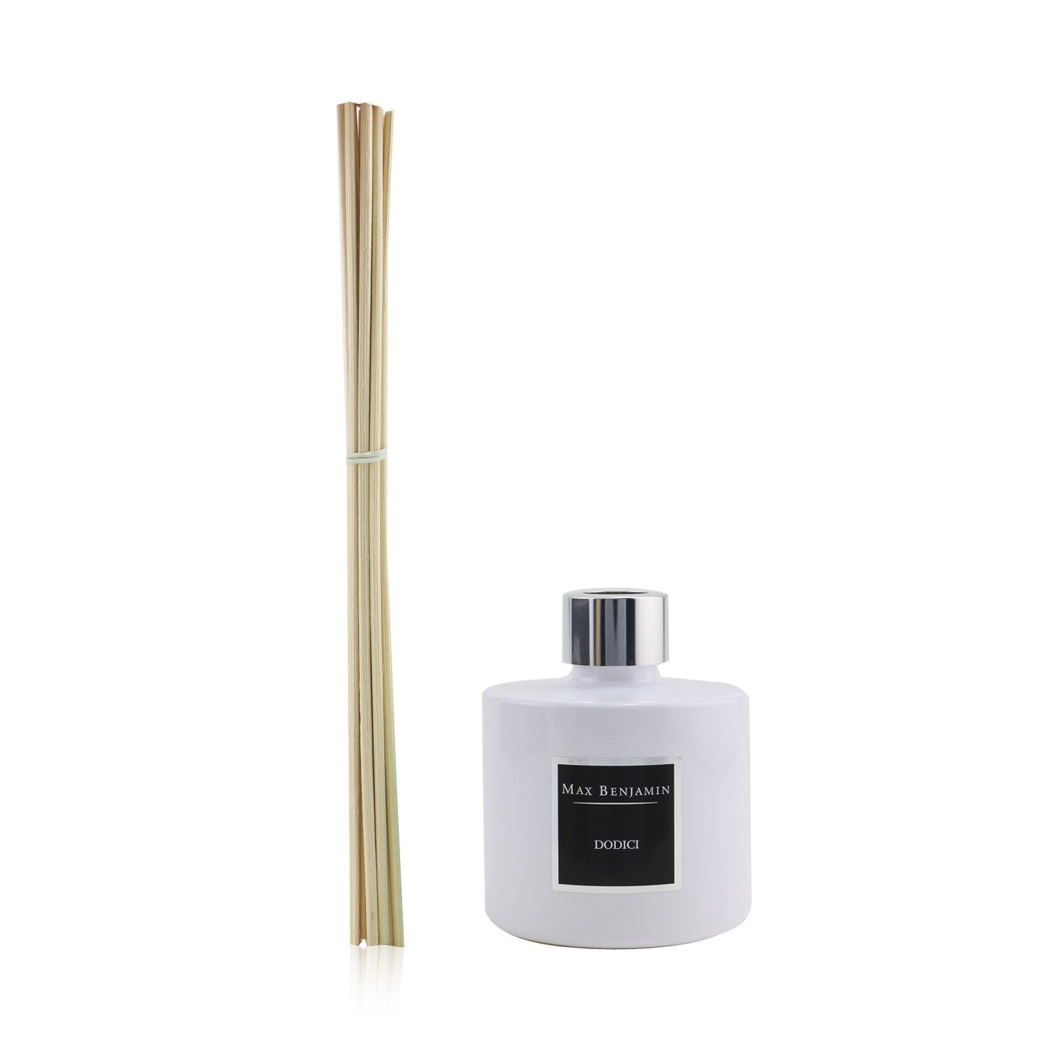 MAX BENJAMIN - Diffuser - Dodici 150ml/5oz