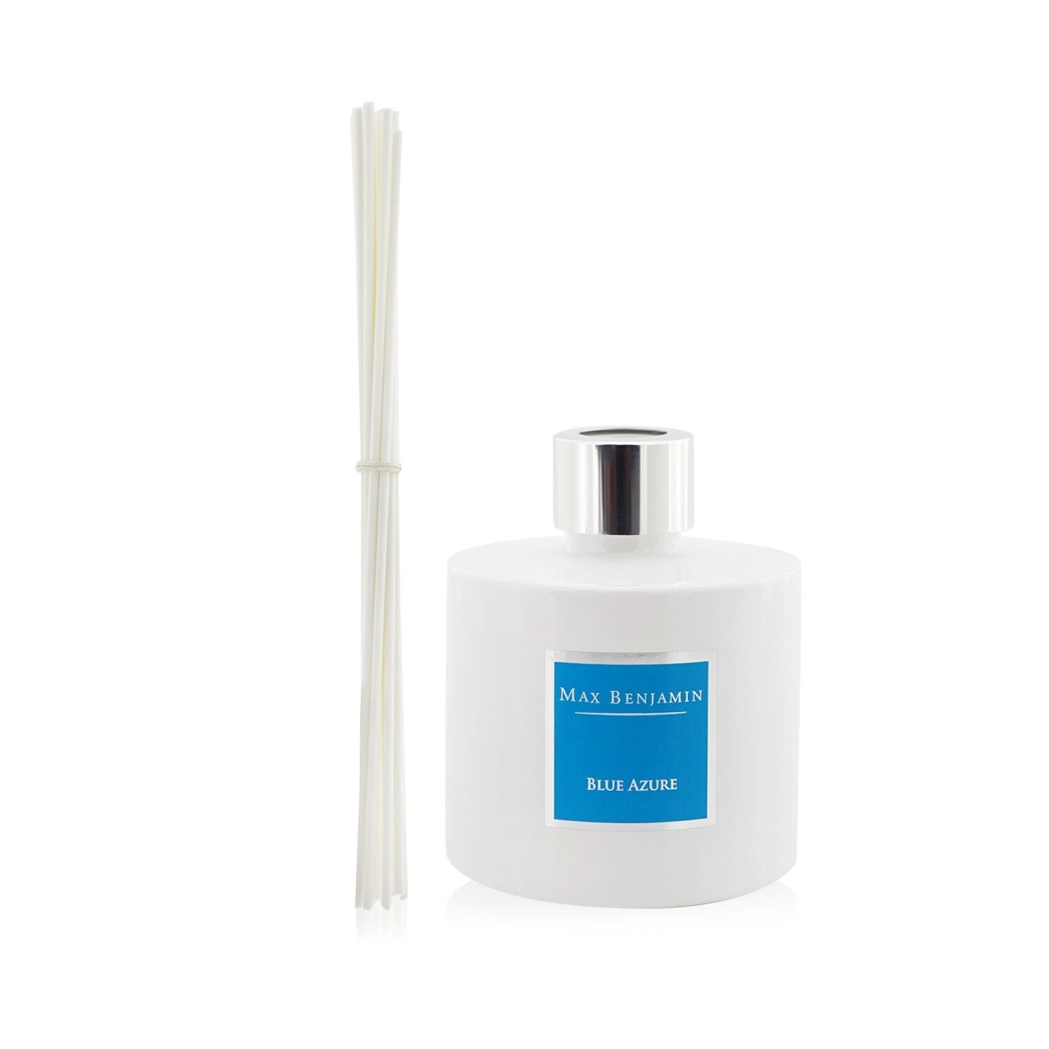 MAX BENJAMIN - Diffuser - Blue Azure 150ml/4.95oz