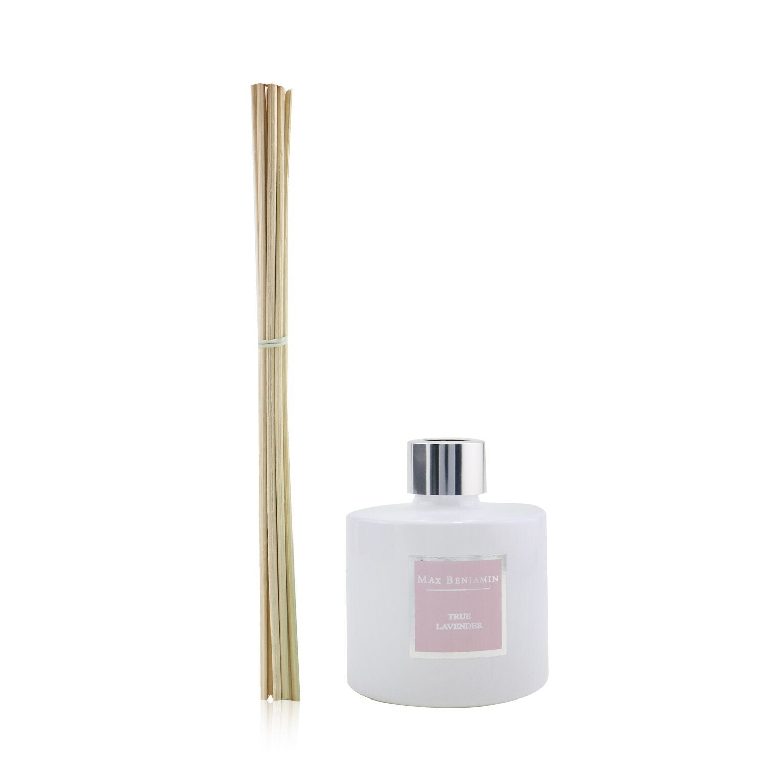 MAX BENJAMIN - Diffuser - True Lavender 150ml/4.95oz