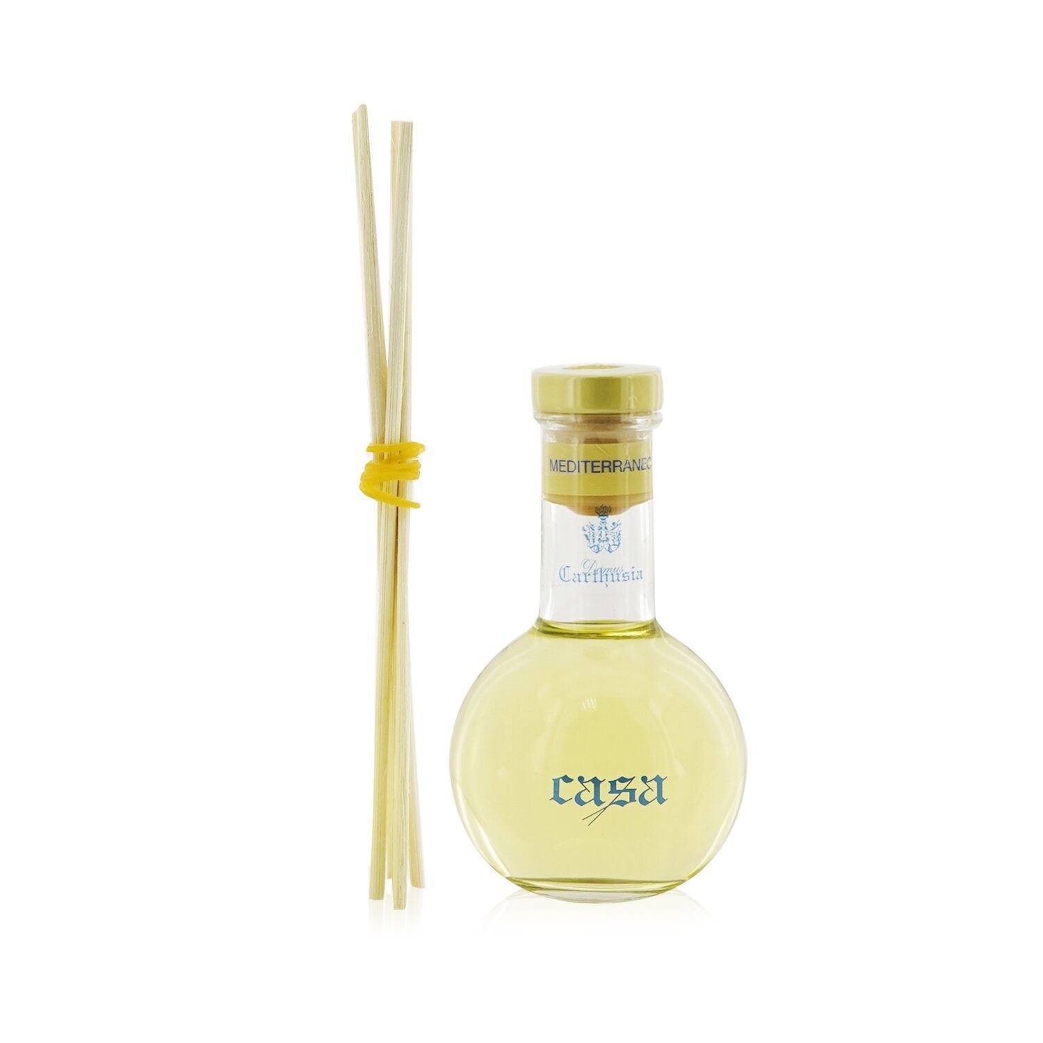 CARTHUSIA - Diffuser - Mediterraneo 100ml/3.3oz