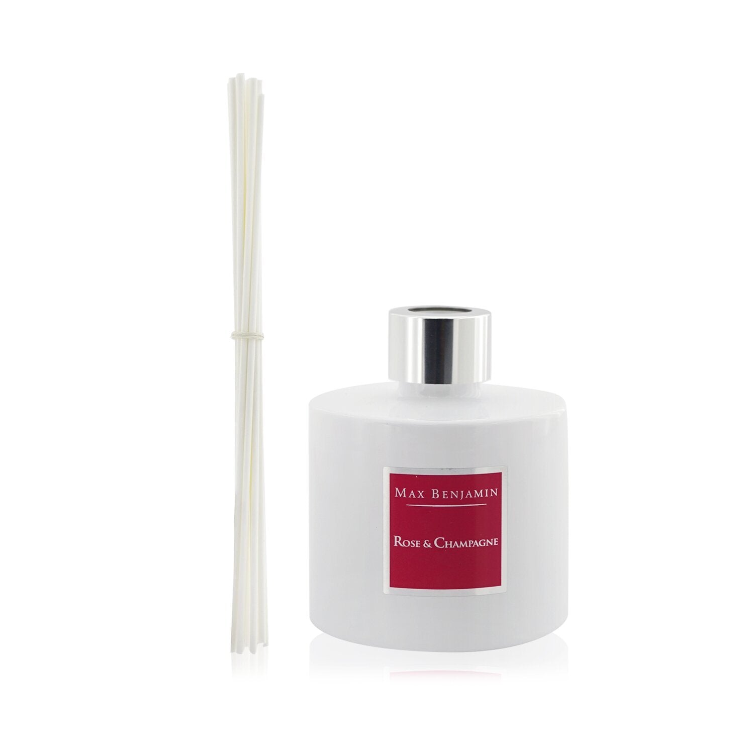 MAX BENJAMIN - Diffuser - Rose & Champagne 150ml/4.95oz