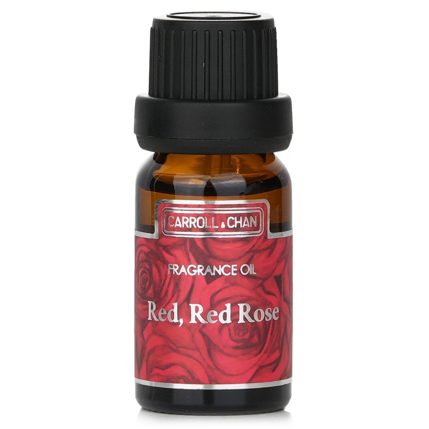 CARROLL & CHAN - Fragrance Oil - # Red, Red Rose 009574 10ml/0.3oz