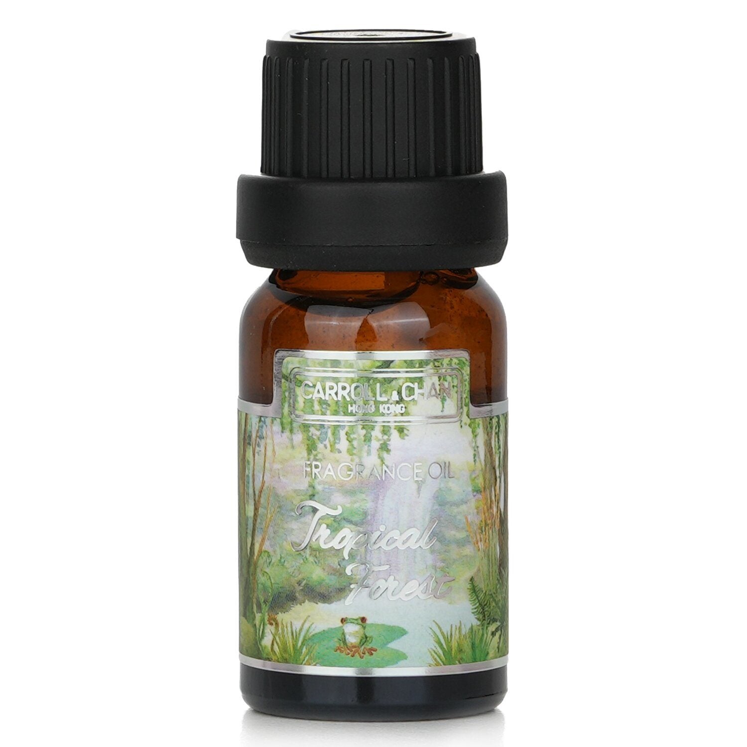 CARROLL & CHAN - Fragrance Oil - # Tropical Forest 009802 10ml/0.3oz