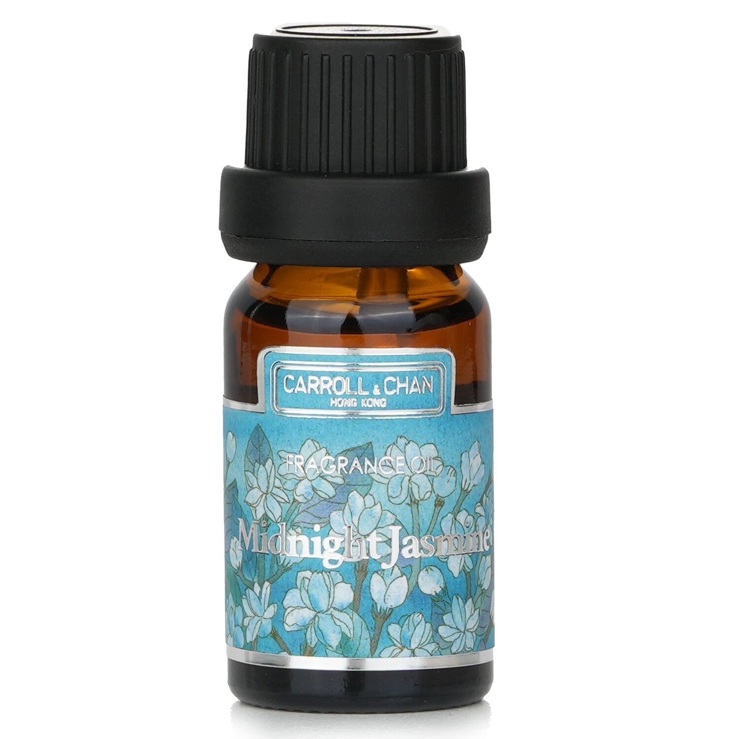 CARROLL & CHAN - Fragrance Oil - # Midnight Jasmine 010303 10ml/0.3oz