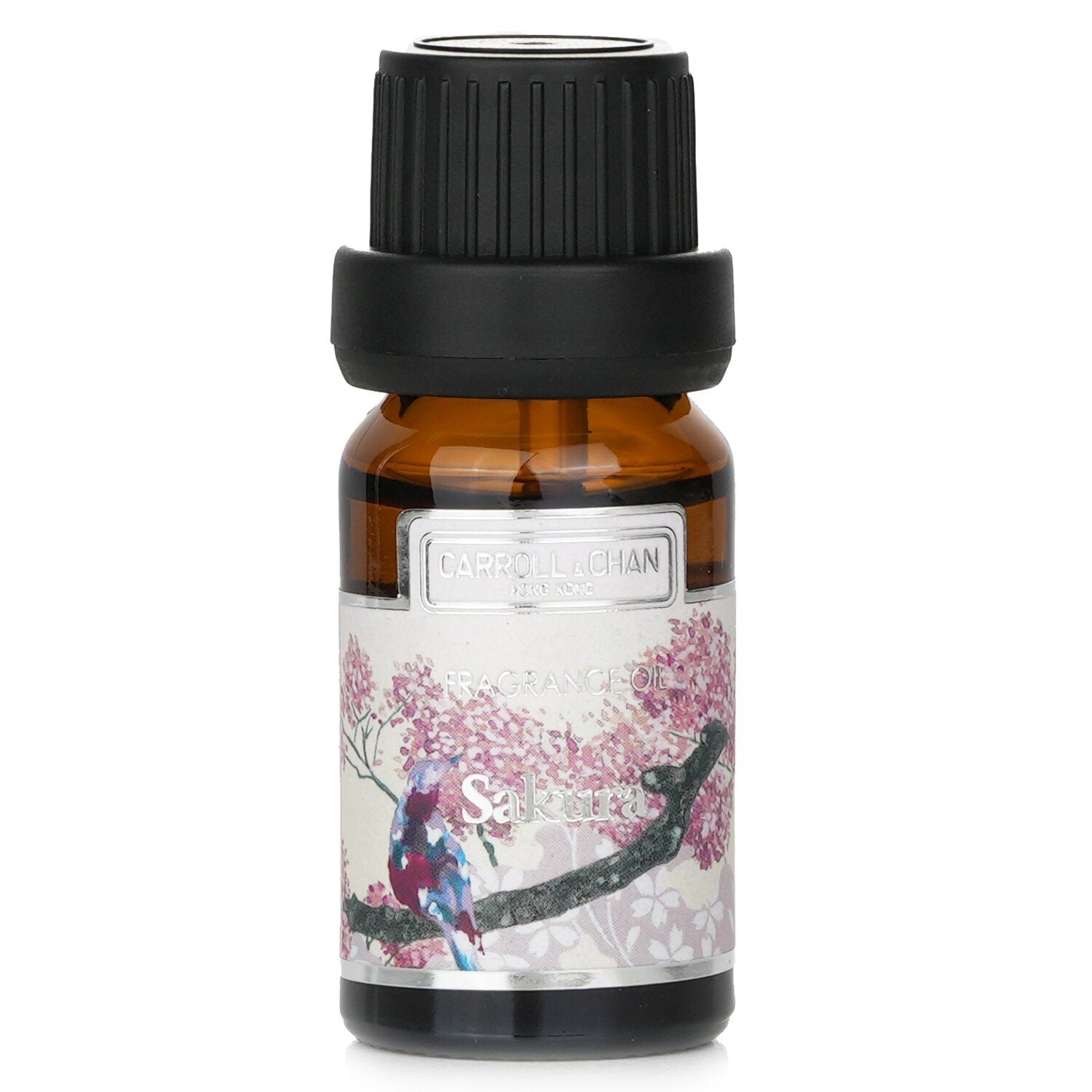 CARROLL & CHAN - Fragrance Oil - # Sakura 014455 10ml/0.3oz