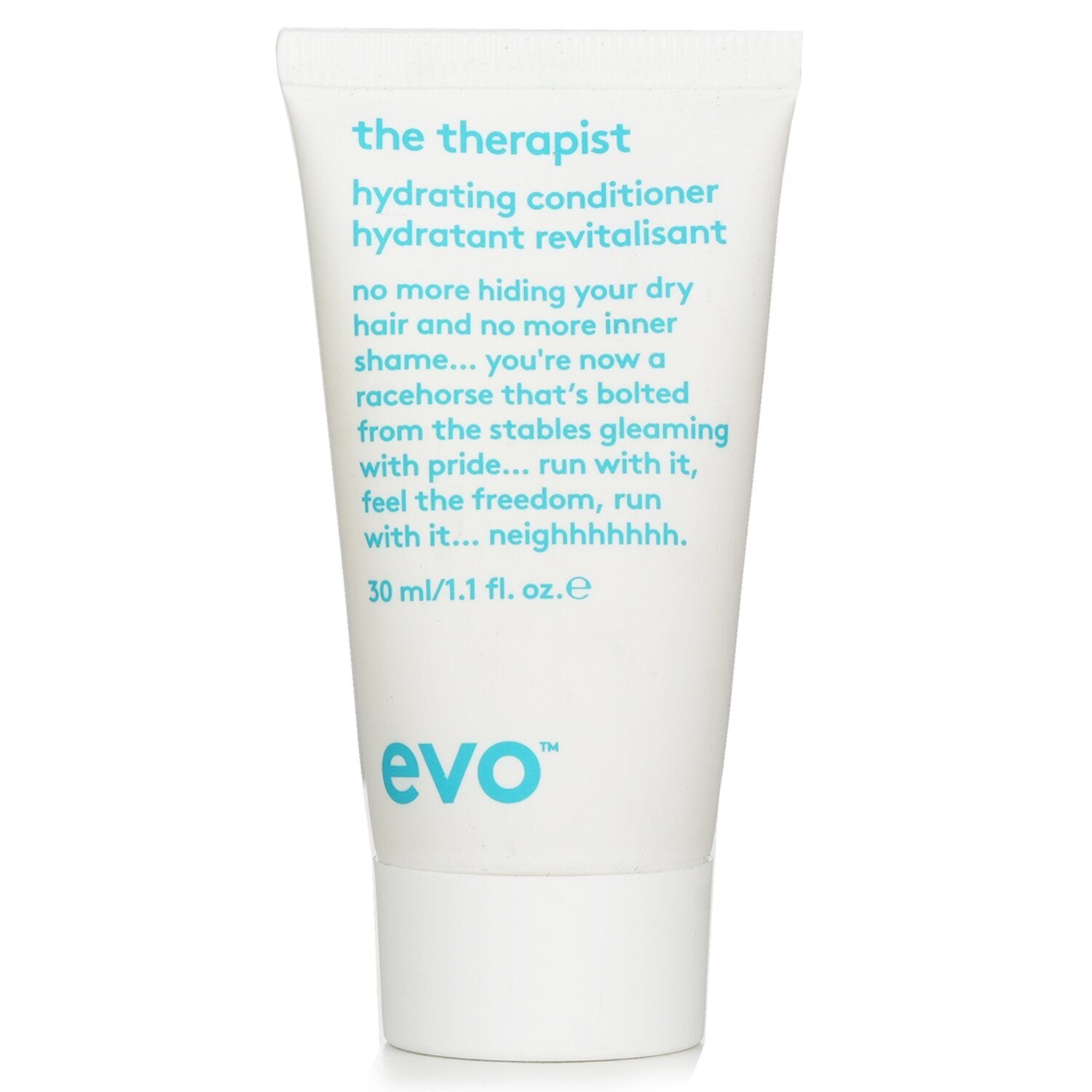 EVO - The Therapist Hydrating Conditioner 000953 30ml/1.1oz