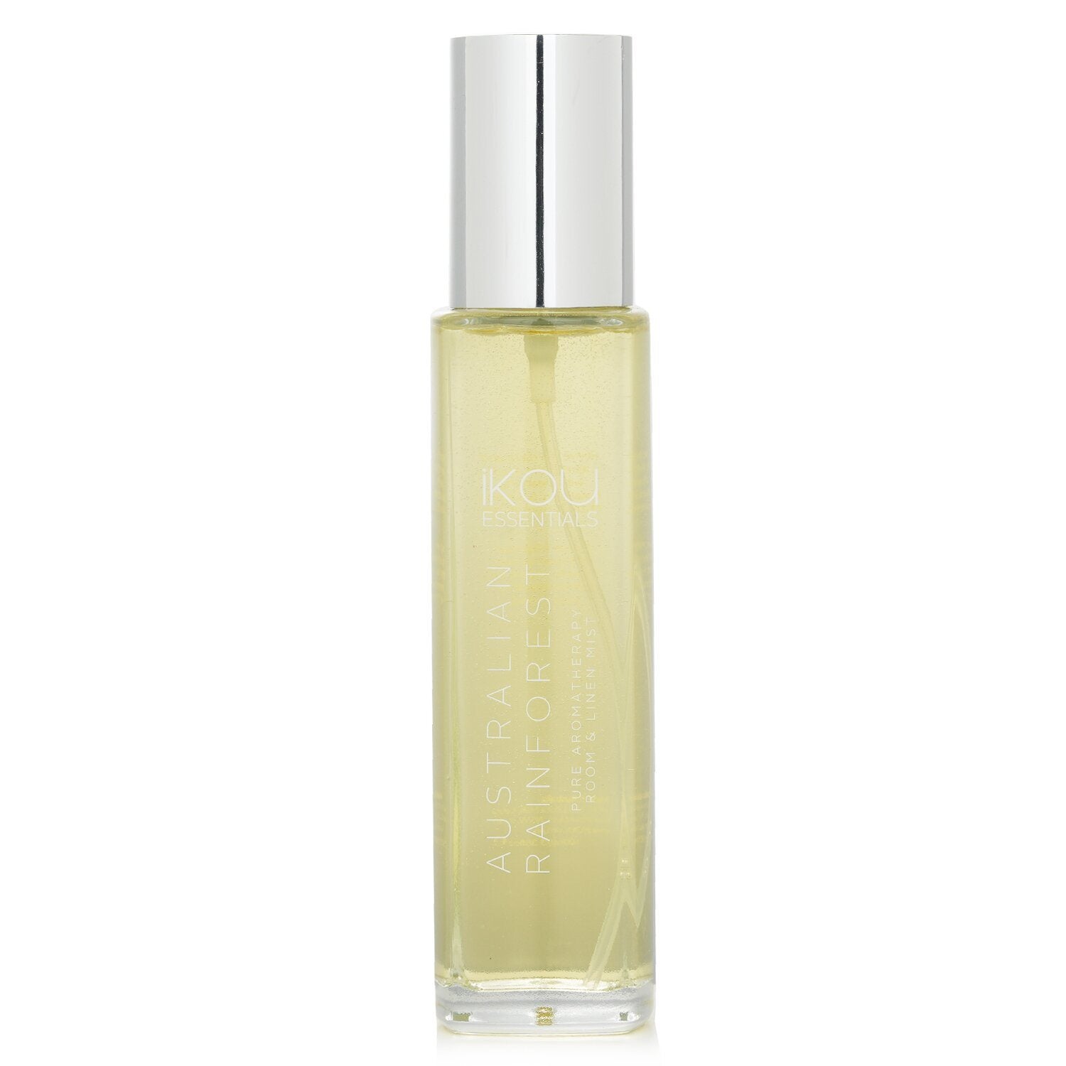 IKOU - Room & Linen Mist - Australian Rainforest (Lemon Myrtle & Eucalyptus) 100ml/3.38oz