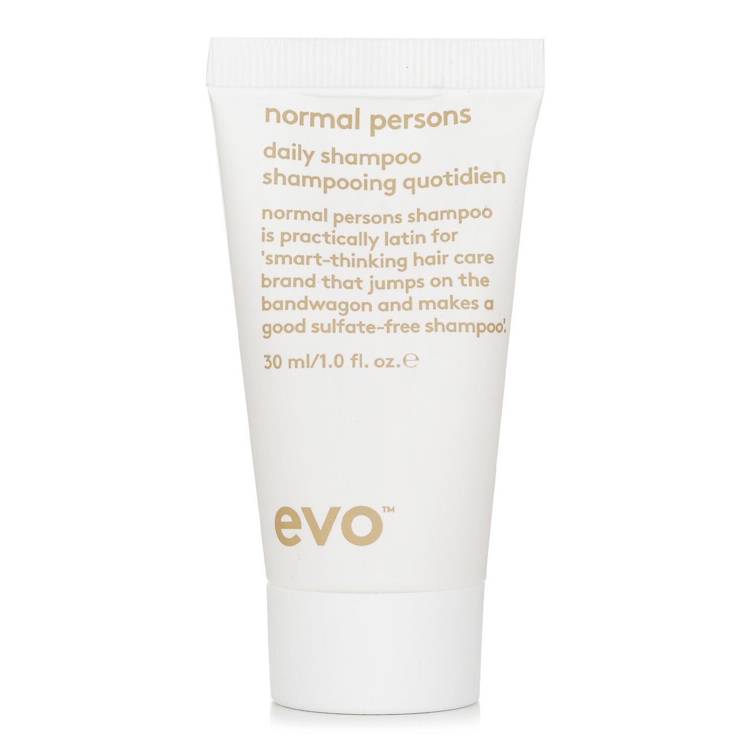 EVO - Normal Persons Daily Shampoo 013106 30ml/1oz