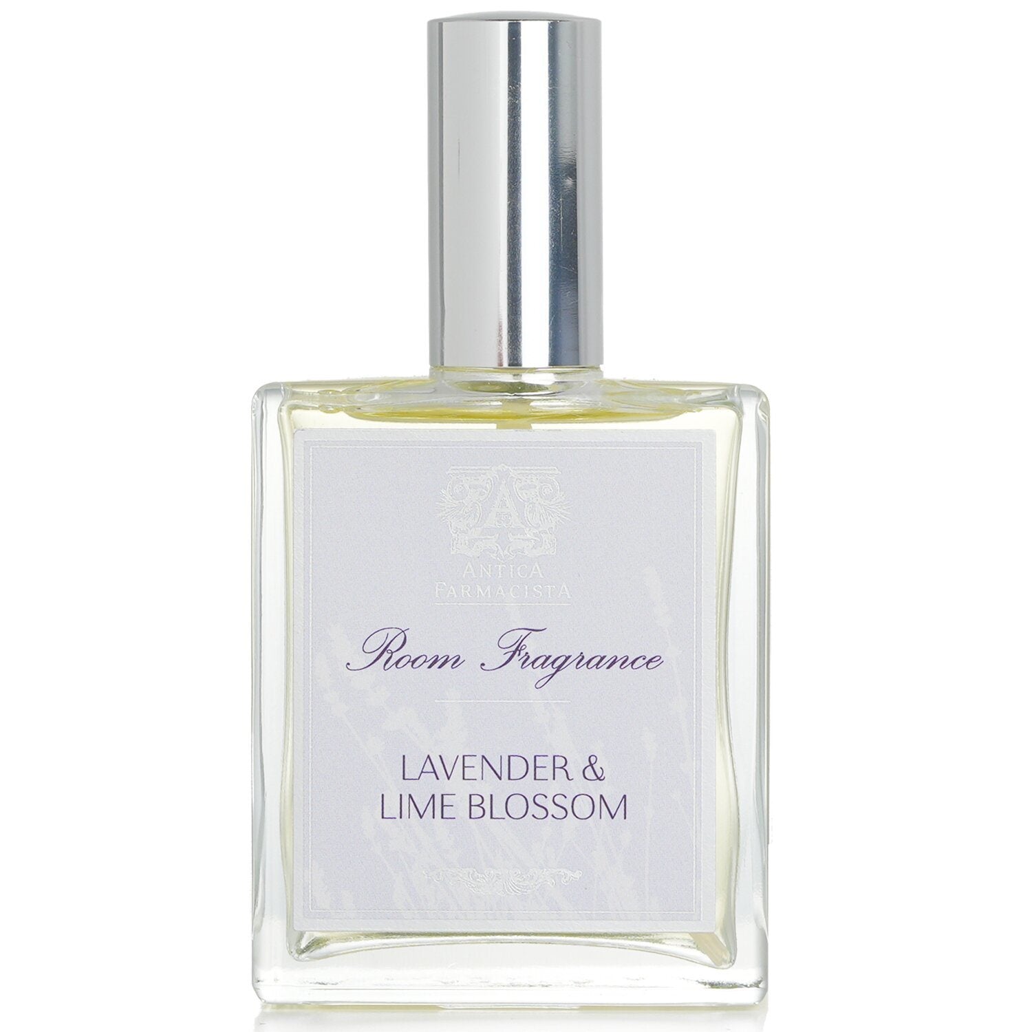 ANTICA FARMACISTA - Room Spray - Lavender & Lime Blossom  100ml/3.4oz