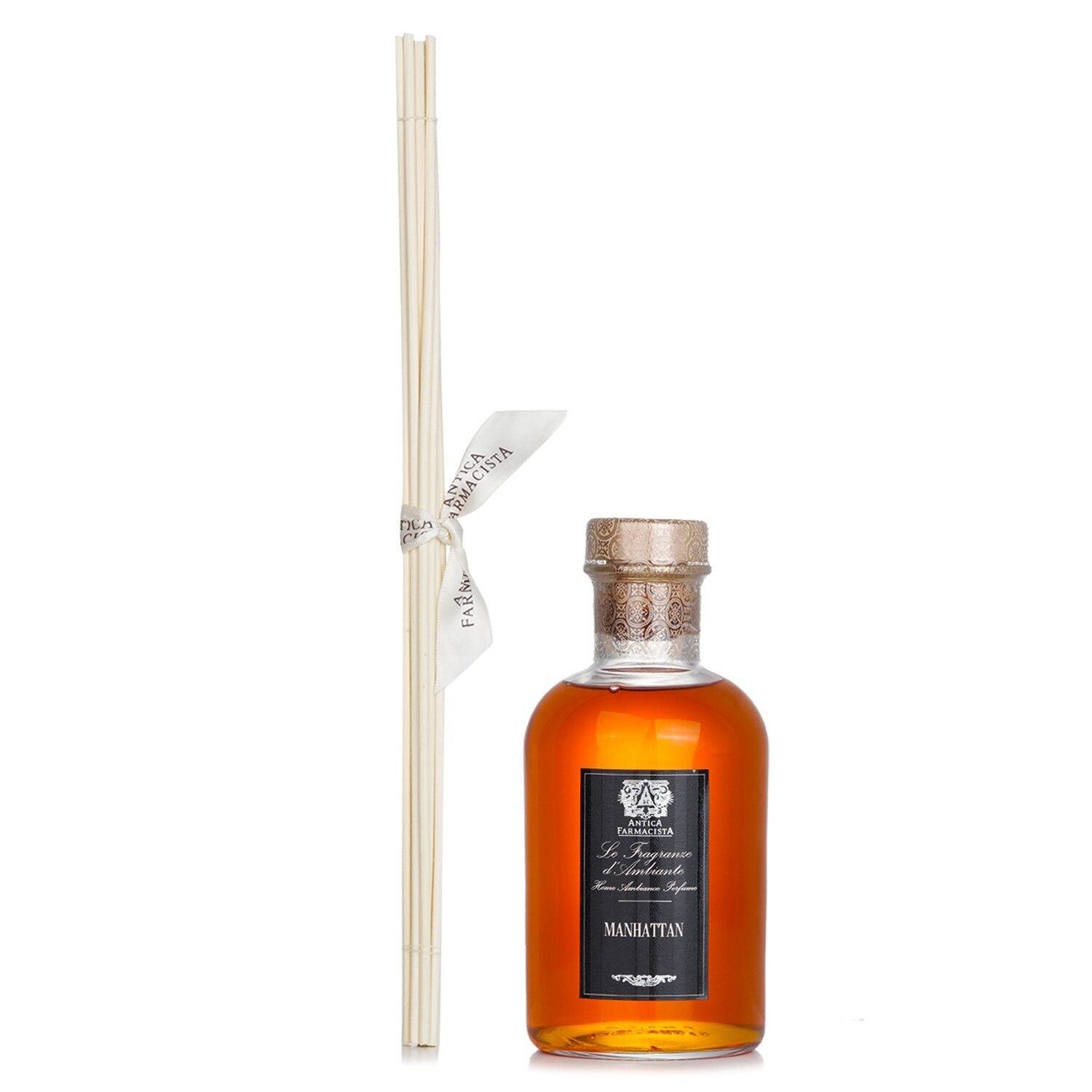 ANTICA FARMACISTA - Diffuser - Manhattan 500ml/17oz