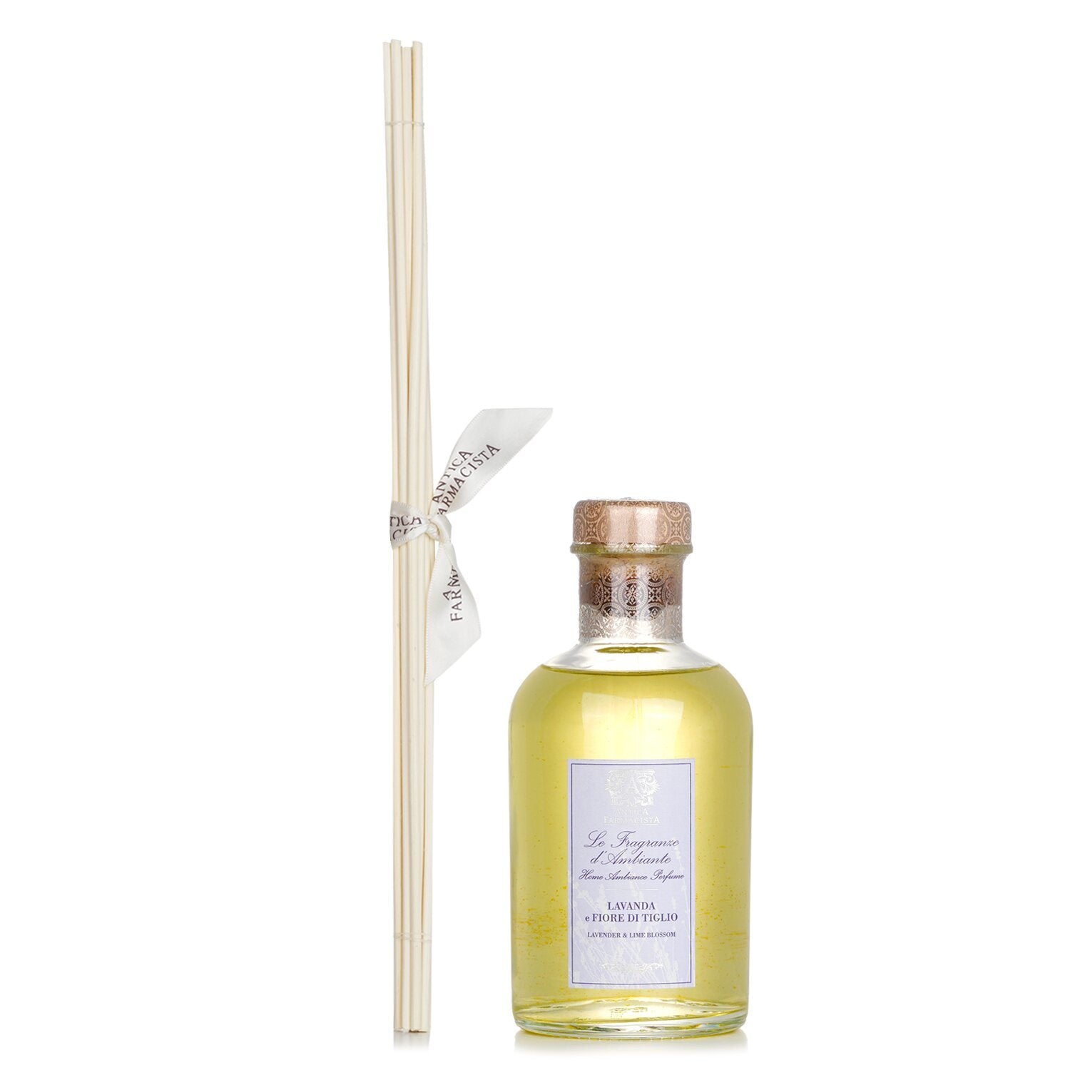 ANTICA FARMACISTA - Diffuser - Lavender & Lime Blossom 500ml/17oz