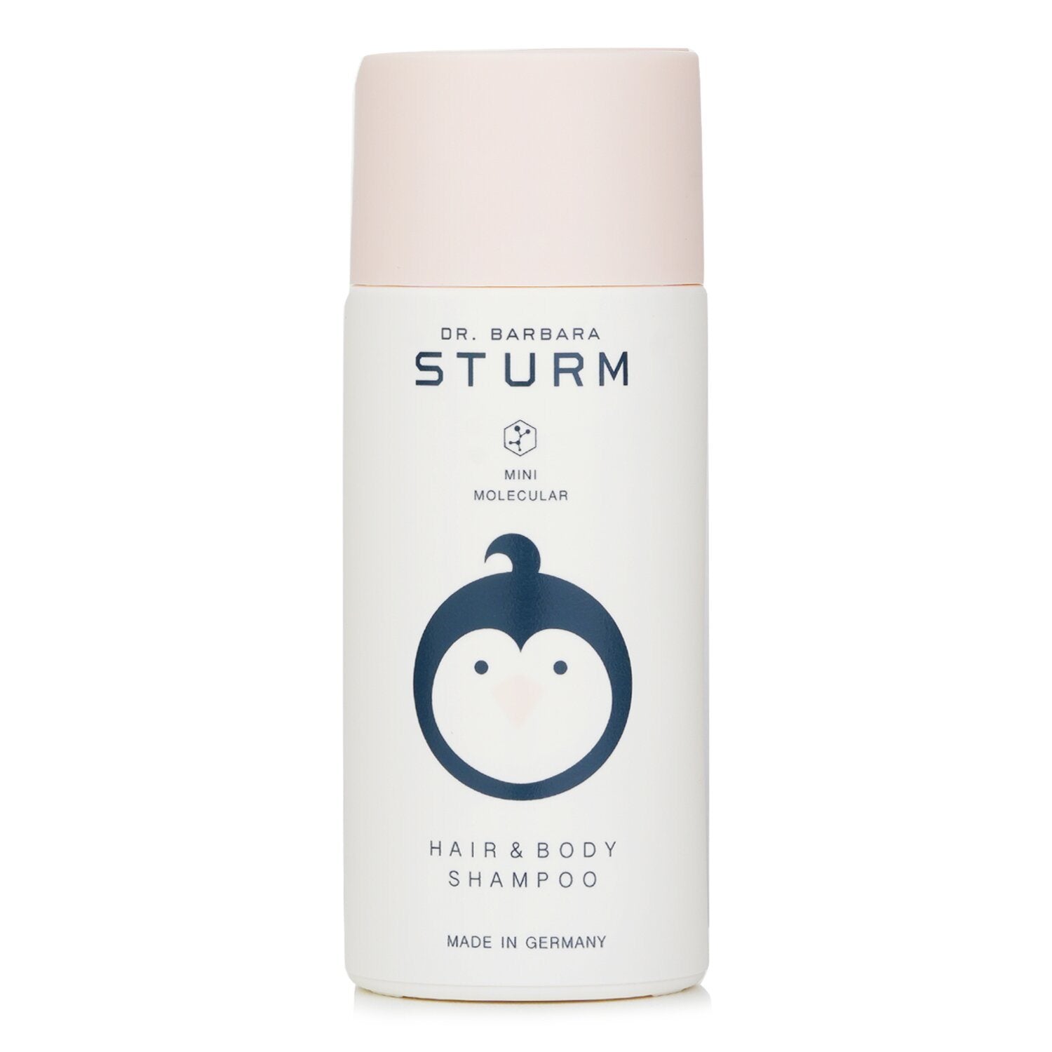 DR. BARBARA STURM - Baby & Kids Hair & Body Shampoo 326007 150ml/5.07oz