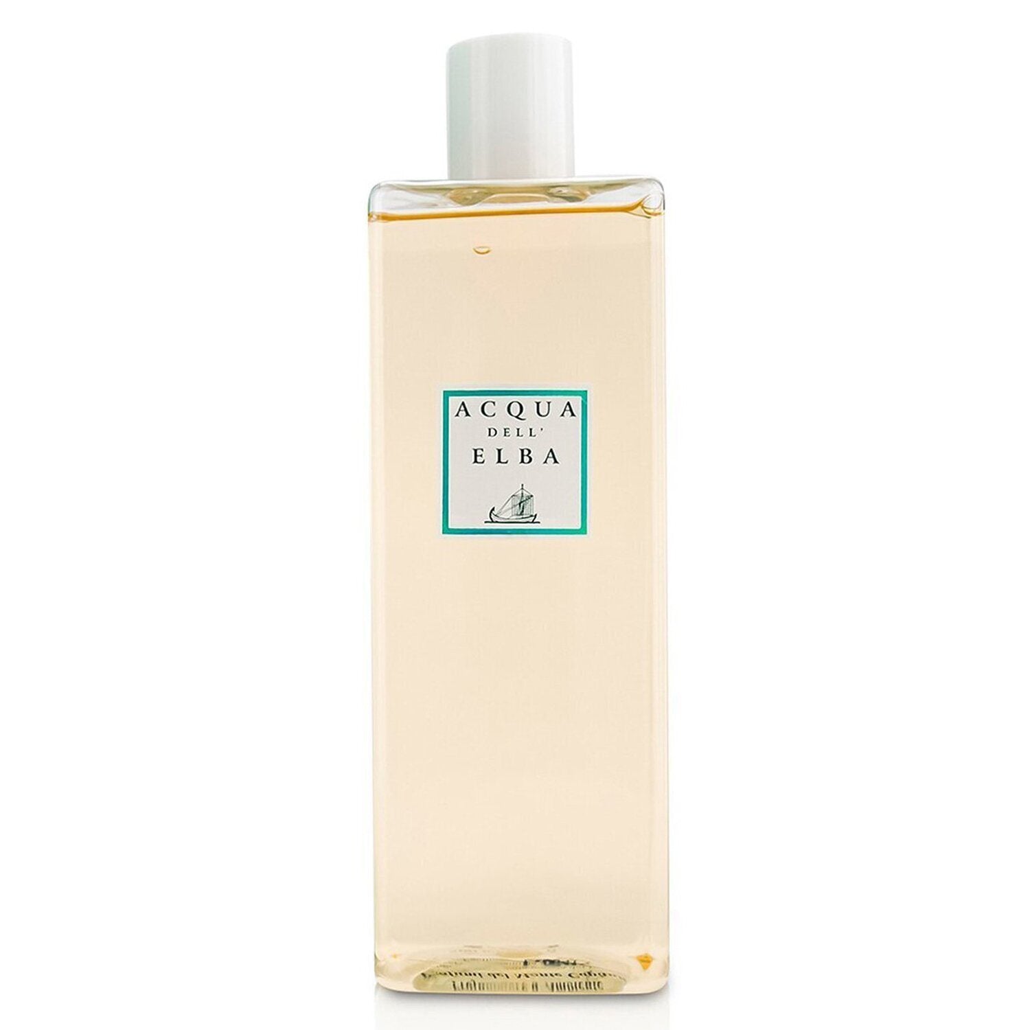 ACQUA DELL'ELBA - Home Fragrance Diffuser Refill - Profumi Del Monte Capanne 500ml/17oz