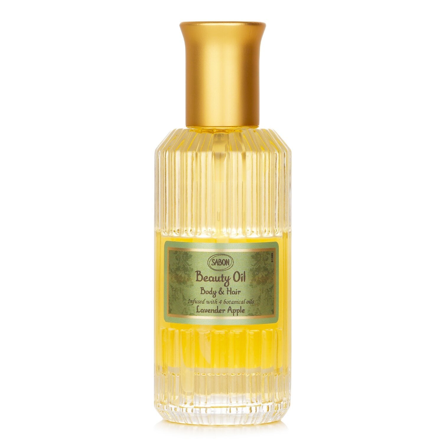 SABON - Beauty Oil - Lavender Apple 048071 100ml/3.4oz