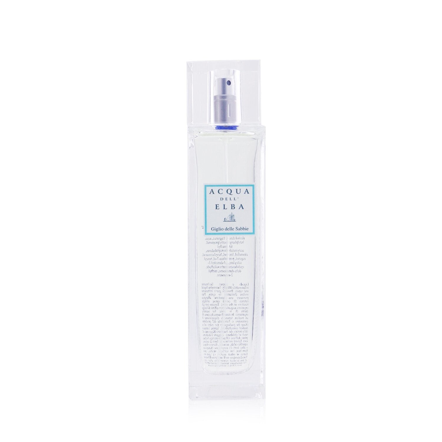 ACQUA DELL'ELBA - Room Spray - Giglio Delle Sabbie 100ml/3.4oz