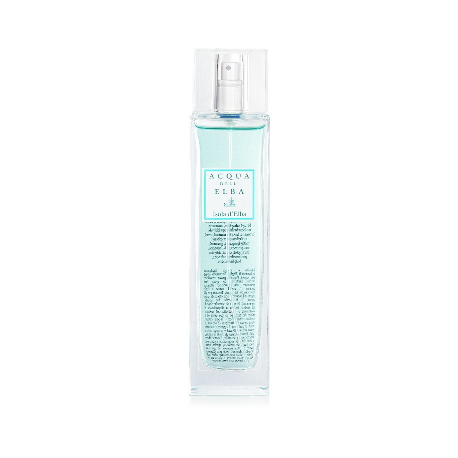 ACQUA DELL'ELBA - Room Spray - Isola D'Elba 100ml/3.4oz