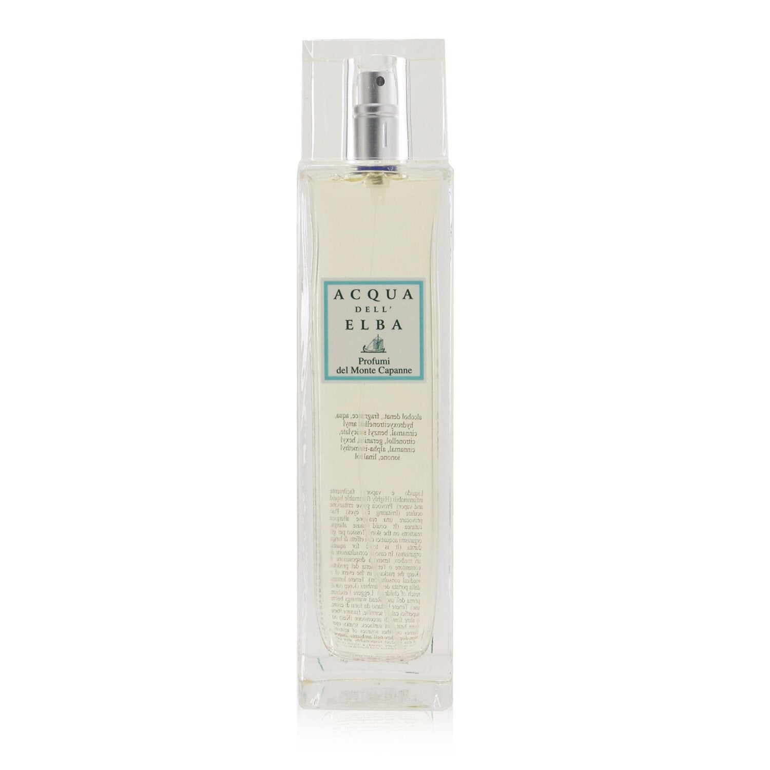 ACQUA DELL'ELBA - Room Spray - Profumi Del Monte Capanne 100ml/3.3oz