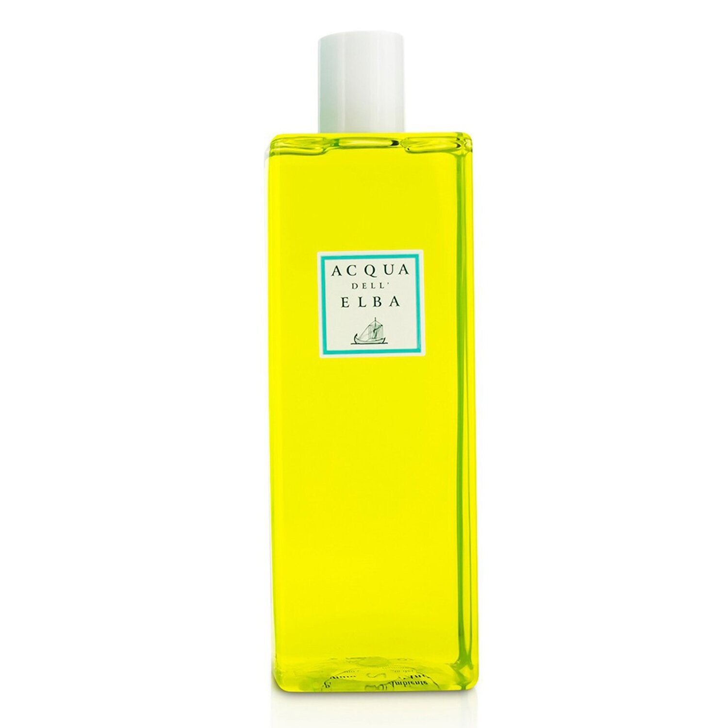 ACQUA DELL'ELBA - Home Fragrance Diffuser Refill - Limonaia Di Sant' Andrea 500ml/17oz