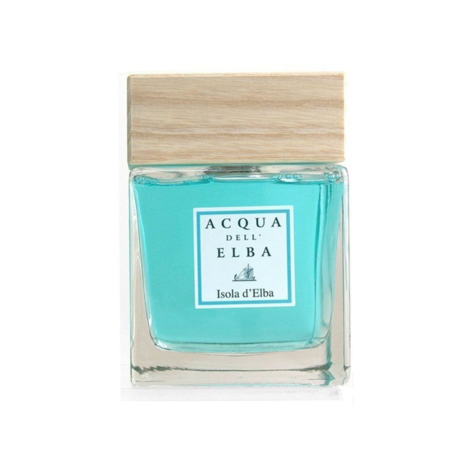 ACQUA DELL'ELBA - Home Fragrance Diffuser - Isola D'Elba 500ml/17oz