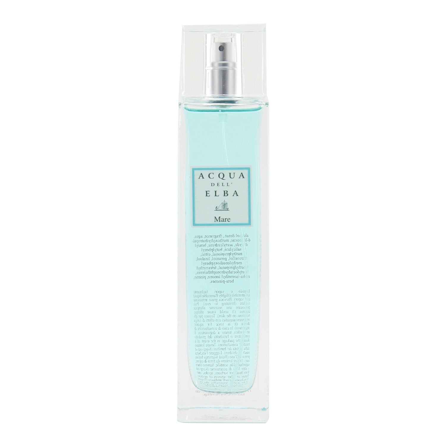 ACQUA DELL'ELBA - Room Spray - Mare 100ml/3.4oz